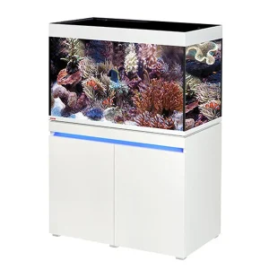 Aquarium Incpiria Marine 330 LED Alpin Équipé EHEIM - 330L