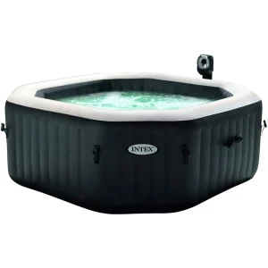 Intex PureSpa Jet & Bubble Deluxe