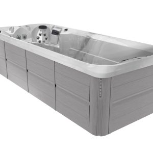 Jacuzzi® Zwemspa J-19 PowerPro – Uit voorraad leverbaar!