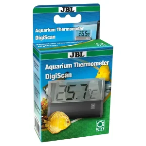 Thermomètre Numérique DigiScan 0~40°C - JBL