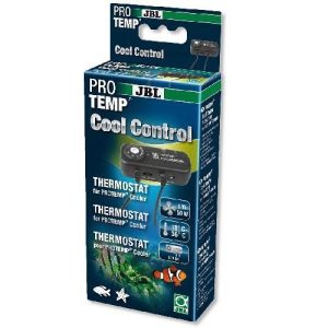 Contrôleur JBL ProTemp Cool Control - pour Ventilateurs ProTemp et Cooler