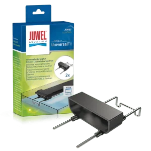 HeliaLux UniversalFit JUWEL - Supports pour Rampe LED HeliaLux