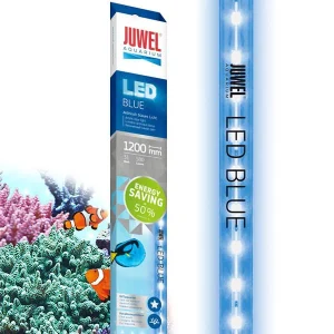 LED Blue JUWEL 1200 mm - 31W