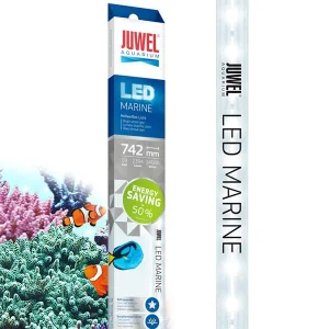 LED Marine JUWEL 742 mm - 19W