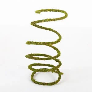 Liane Vine Moss Natural REPTIZOO - 200 x 1 cm