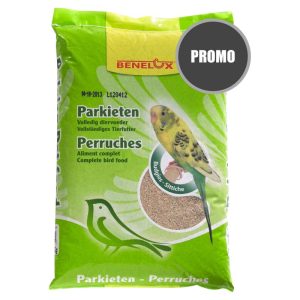 PARKIETEN PROMO 20KG