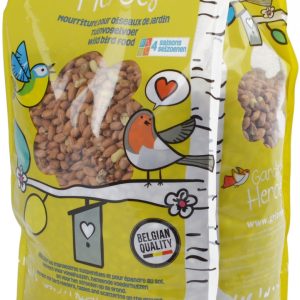PINDA’S / GEPELDE ARACHIDENOTEN zak 1 kg