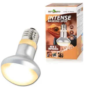 Lampe Basking Spot Intense REPTIZOO - 25W