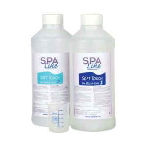 Spa line soft touch