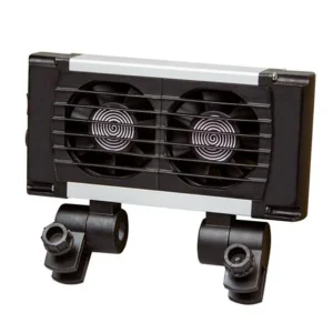 Ventilateur Aqua Cooler V2 HOBBY - pour Aquarium jusqu'à 120L