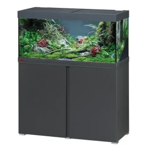 Aquarium Équipé Vivaline LED 180 Combi Anthracite EHEIM - 13,5W