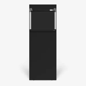 Aquarium Eden 20 FLED Noir WATERBOX - 77 L