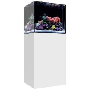Marine EX 60.2 Blanc WATERBOX - Aquarium Marin 136L