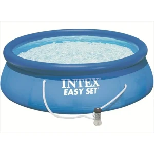 Intex Easy Set Opblaaszwembad